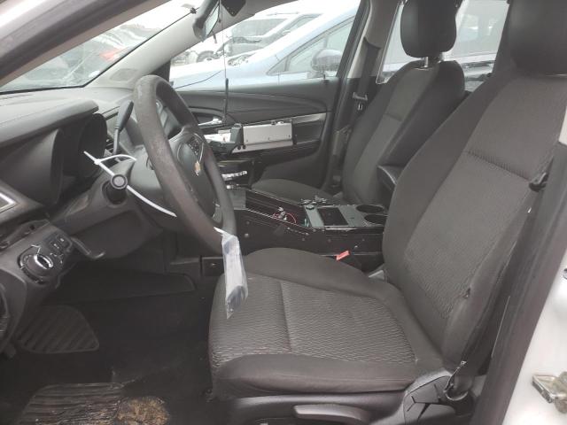 2015 CHEVROLET CAPRICE PO - 6G3NS5U2XFL103946