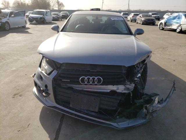 2017 AUDI A7 PREMIUM WAUW2AFC0HN124549