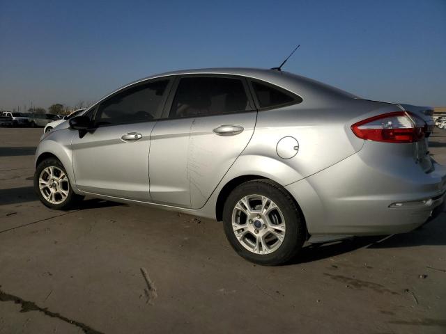 2016 FORD FIESTA SE 3FADP4BJ4GM203187