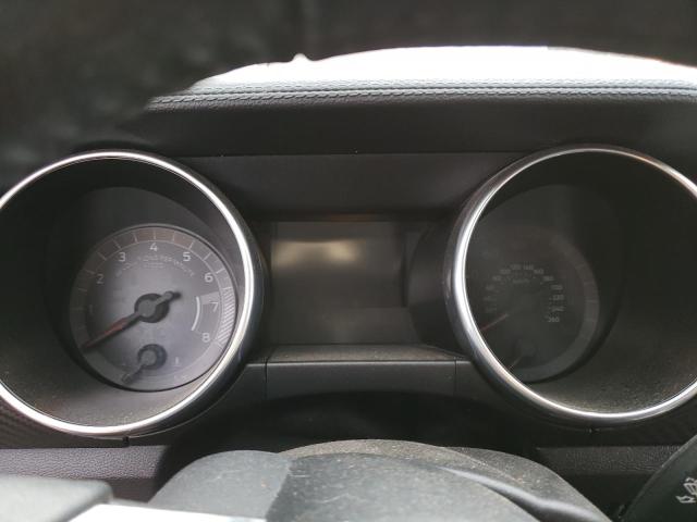 2019 FORD MUSTANG - 1FA6P8TH9K5148097