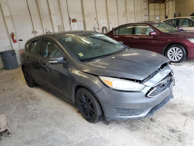 2017 FORD FOCUS SE 1FADP3K23HL201582