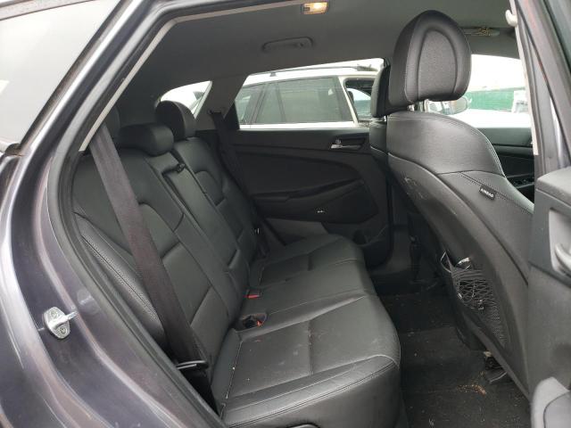 2017 HYUNDAI TUCSON LIM KM8J33A45HU440603