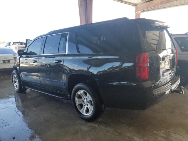2015 CHEVROLET SUBURBAN C 1GNSCJKC4FR168149