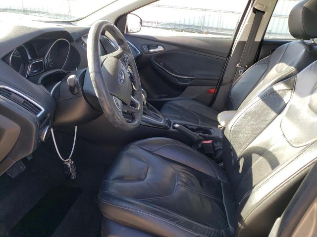 2015 FORD FOCUS TITA - 1FADP3N22FL361509