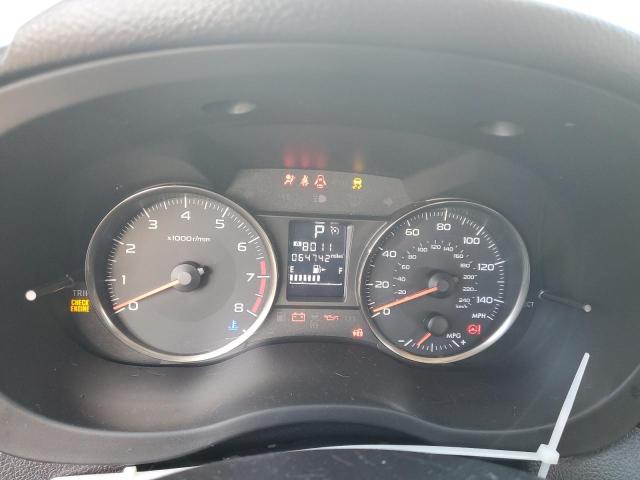 JF1GPAT64F8205322 Subaru Impreza Sport
