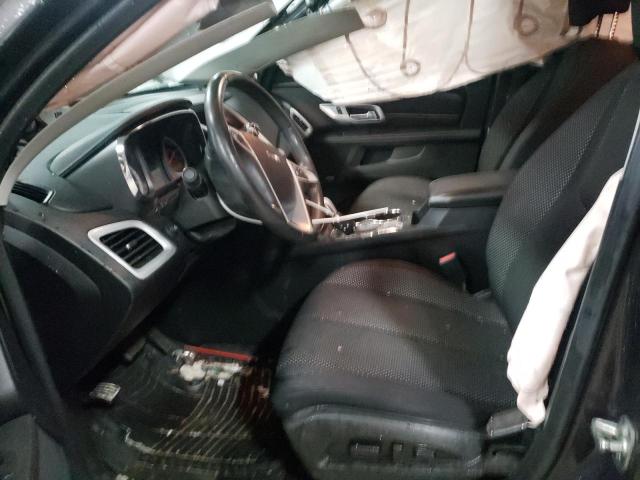 2GKALREK4E6283192 GMC Terrain Sle