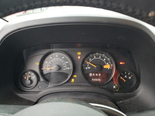2016 JEEP PATRIOT LA 1C4NJRFB0GD765549