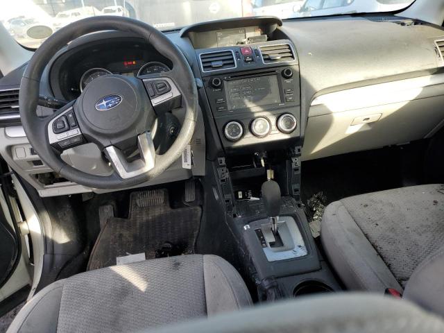 JF2SJABC8JH427854 Subaru Forester 2.5i