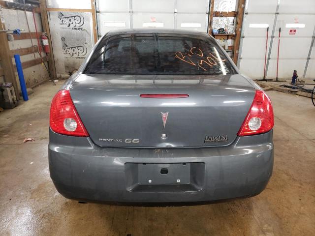 1G2ZG57B194144545 2009 Pontiac G6