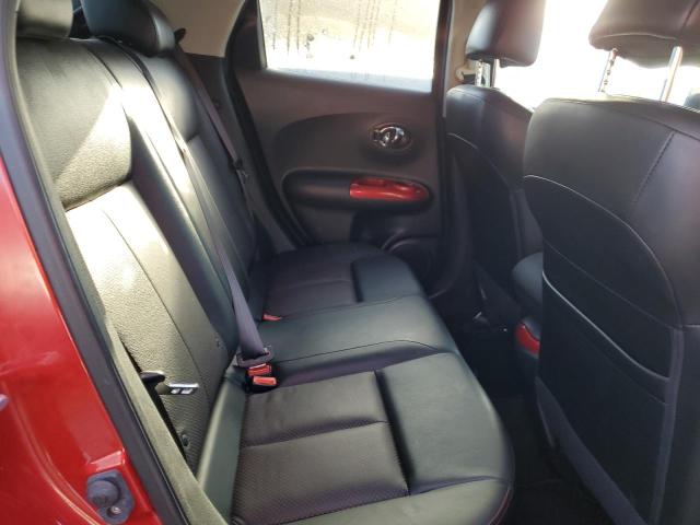 2015 NISSAN JUKE S - JN8AF5MR8FT513095