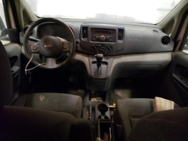 2015 CHEVROLET CITY EXPRE - 3N63M0YN3FK724894