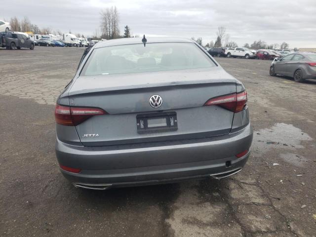 2019 VOLKSWAGEN JETTA SEL 3VWG57BU1KM247582