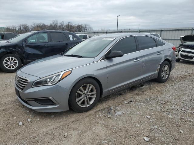 2016 HYUNDAI SONATA SE 5NPE24AF4GH333616