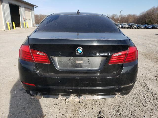WBAXH5C5XCDW06671 BMW 5 Series