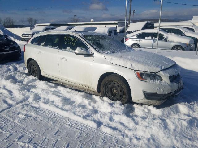 2015 VOLVO V60 PREMIE - YV1612SB9F1188421