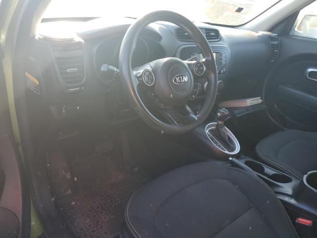 KNDJP3A55G7826615 KIA SOUL +