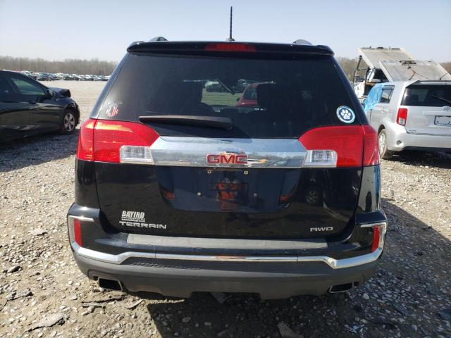 2016 GMC TERRAIN SL 2GKFLUE39G6236955