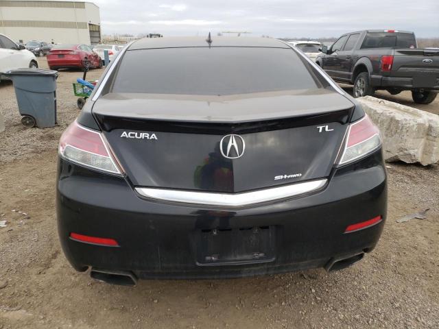 19UUA9F55CA003868 Acura TL