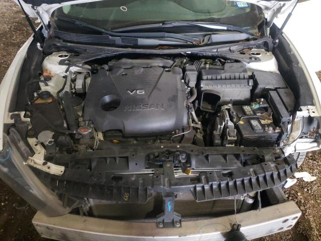 2016 NISSAN MAXIMA 3.5 1N4AA6AP4GC428412