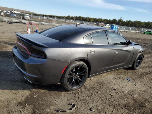 2018 DODGE CHARGER SX 2C3CDXHG3JH253357