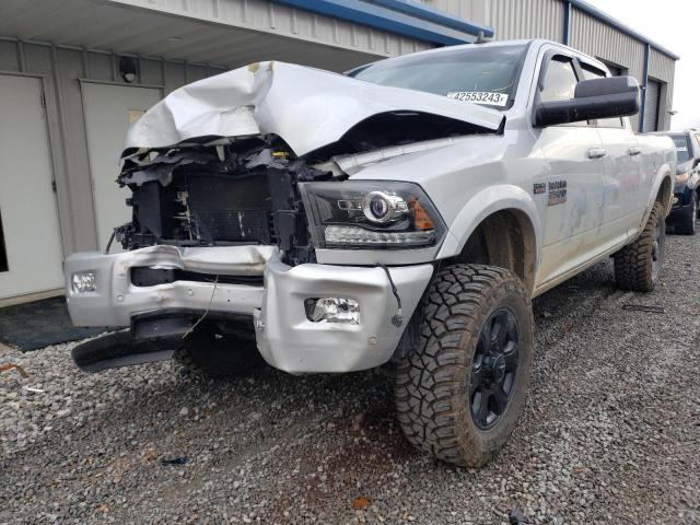 2017 RAM 2500 LARAM 3C6UR5FJ9HG561638