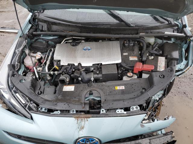 2022 TOYOTA PRIUS NIGH JTDKAMFU7N3163743
