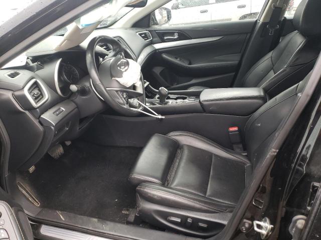 2018 NISSAN MAXIMA 1N4AA6AP3JC408143