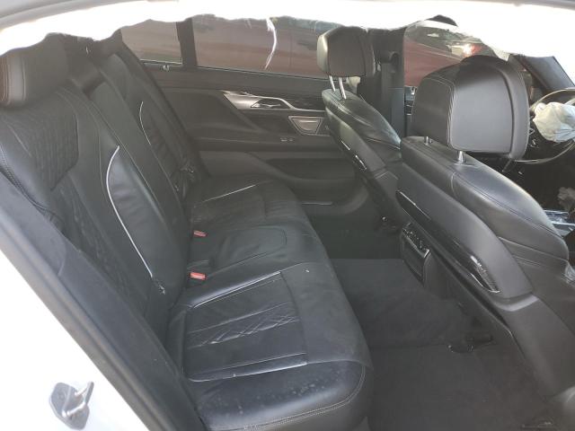 2016 BMW 750 XI - WBA7F2C54GG421024