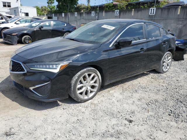 2019 Acura ILX 