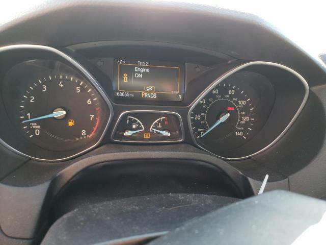 2015 FORD FOCUS TITA - 1FADP3N22FL361509