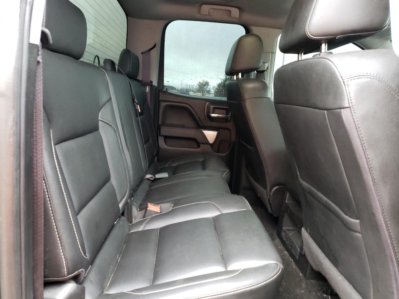 1GCVKREC0GZ415963 CHEVROLET ALL Models 2016