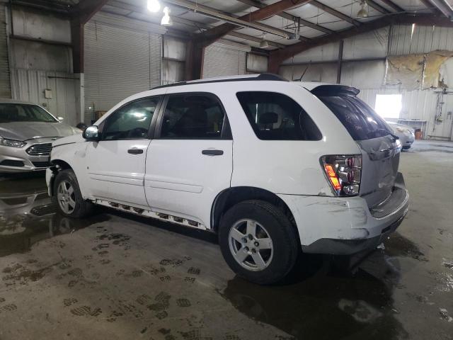 2CNDL13FX86040079 Chevrolet Equinox