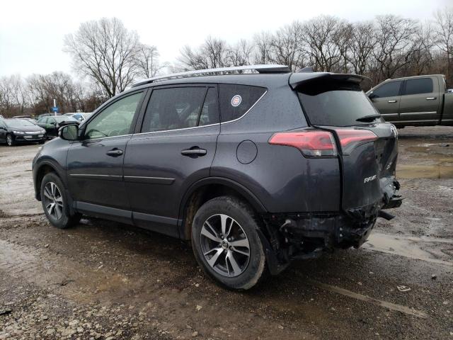 2016 TOYOTA RAV4 XLE JTMRFREV0GD191260