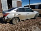 Lot #2928954705 2018 NISSAN SENTRA S