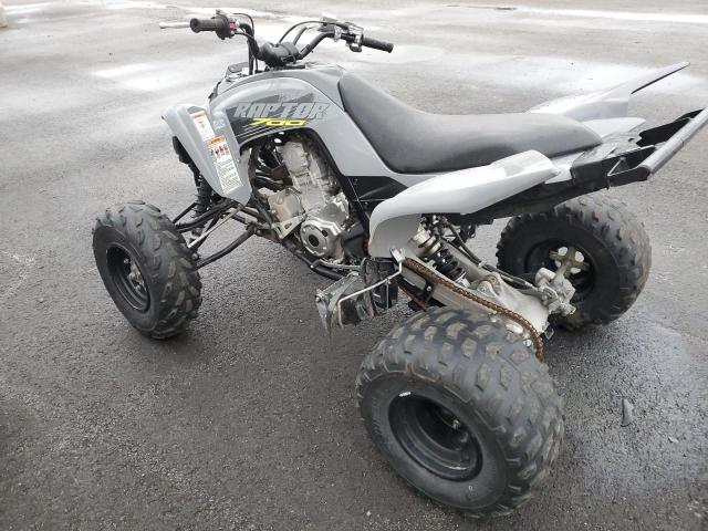 2022 YAMAHA YFM700 R 5Y4AM74E5NA101258