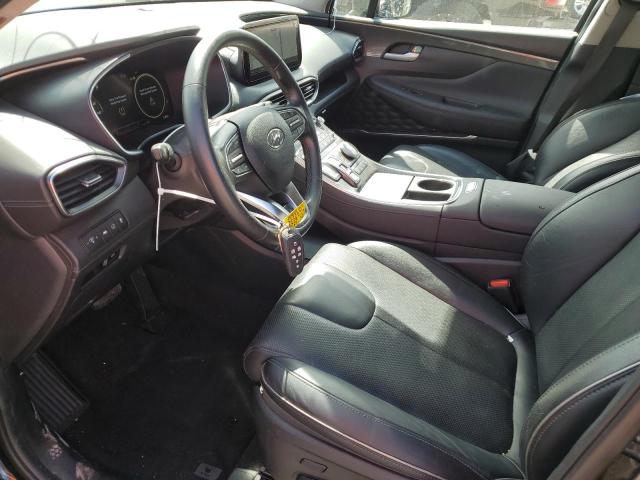 2022 HYUNDAI SANTA FE L 5NMS44AL4NH468236
