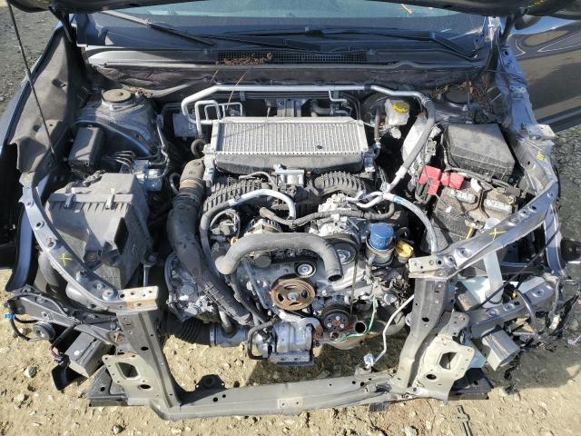 2020 SUBARU ASCENT 4S4WMAAD6L3447436