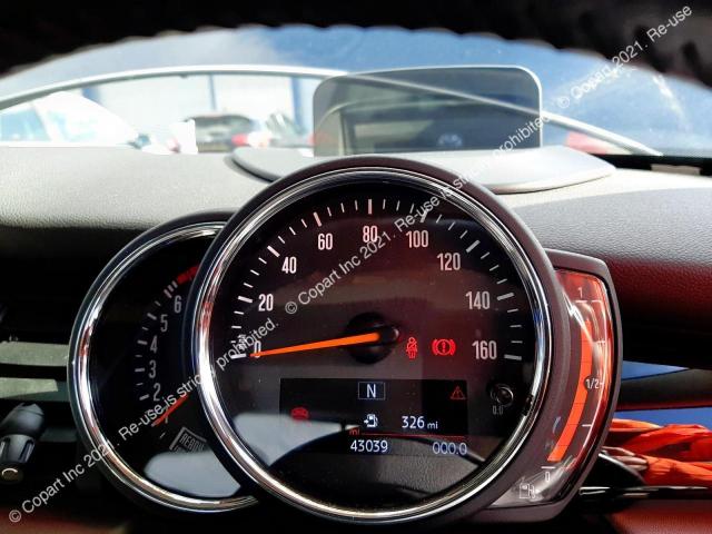 WMWXM720902G75651 Mini COOPER S