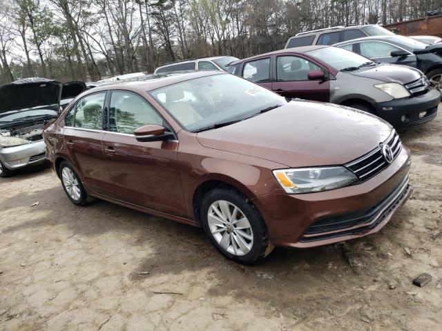2016 VOLKSWAGEN JETTA SE 3VWD67AJ7GM407835