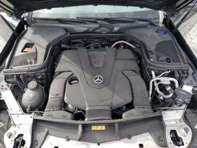 2018 MERCEDES-BENZ E 400 - WDD1J6FB1JF021098