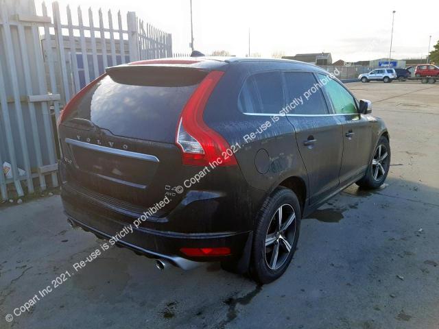 YV1DZA5C4H2019098 Volvo Xc60 R-des
