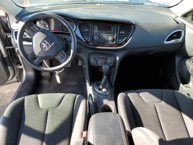 2016 DODGE DART SXT 1C3CDFBB0GD635181