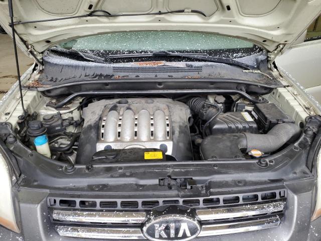 KNDJE723057062101 KIA New Sportage