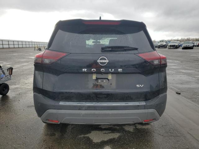 5N1BT3BA7NC691326 Nissan ROGUE SV