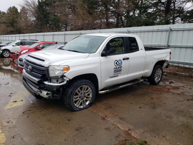 2015 Toyota Tundra 