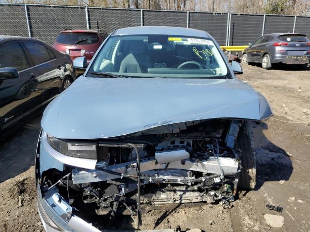 2022 HYUNDAI IONIQ 5 SE - KM8KMDAF3NU053620