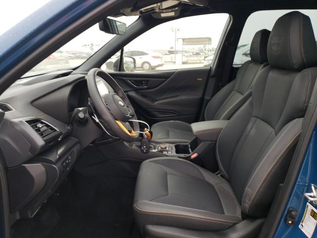 2023 SUBARU FORESTER W - JF2SKAMC2PH405609