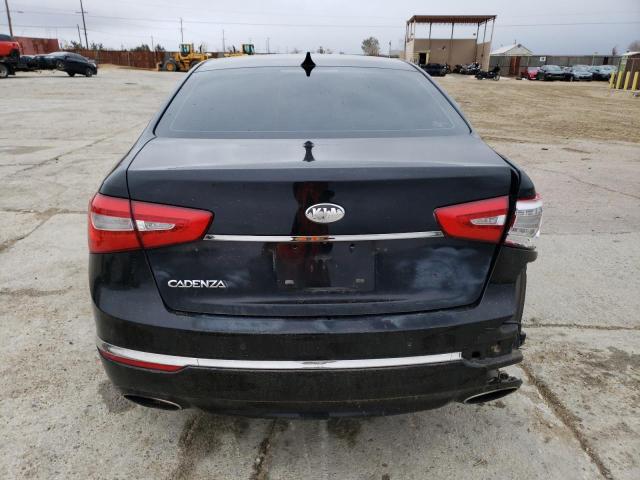 KNALN4D78E5152807 KIA Cadenza Premium