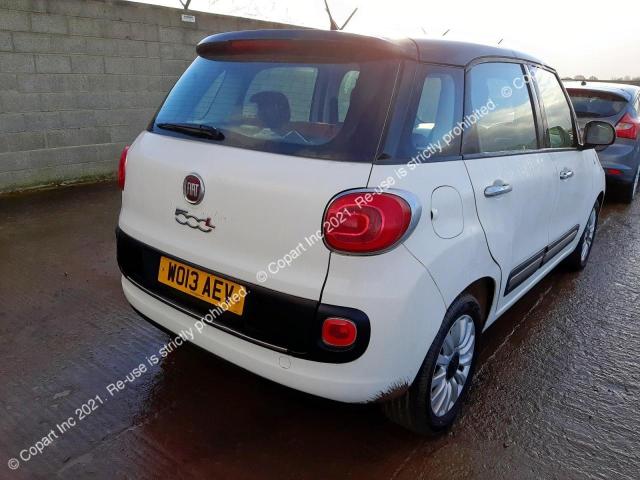 ZFA19900005062235 Fiat 500l Pop S