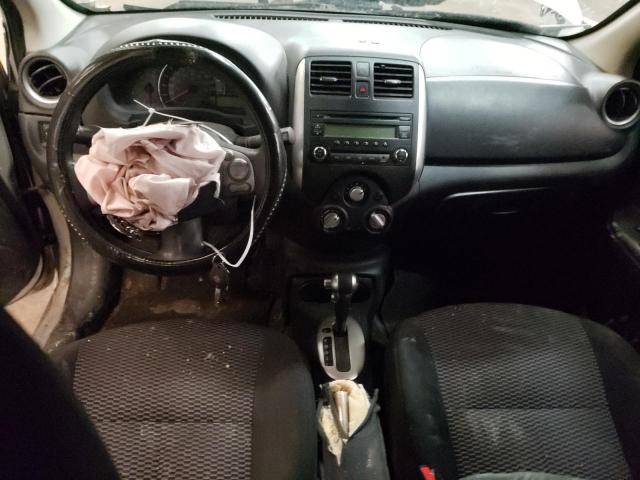 2015 NISSAN MICRA - 3N1CK3CP6FL233882